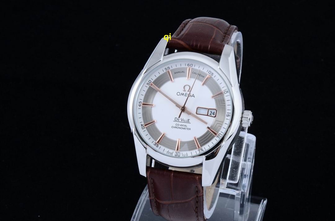 Omega watch man-081